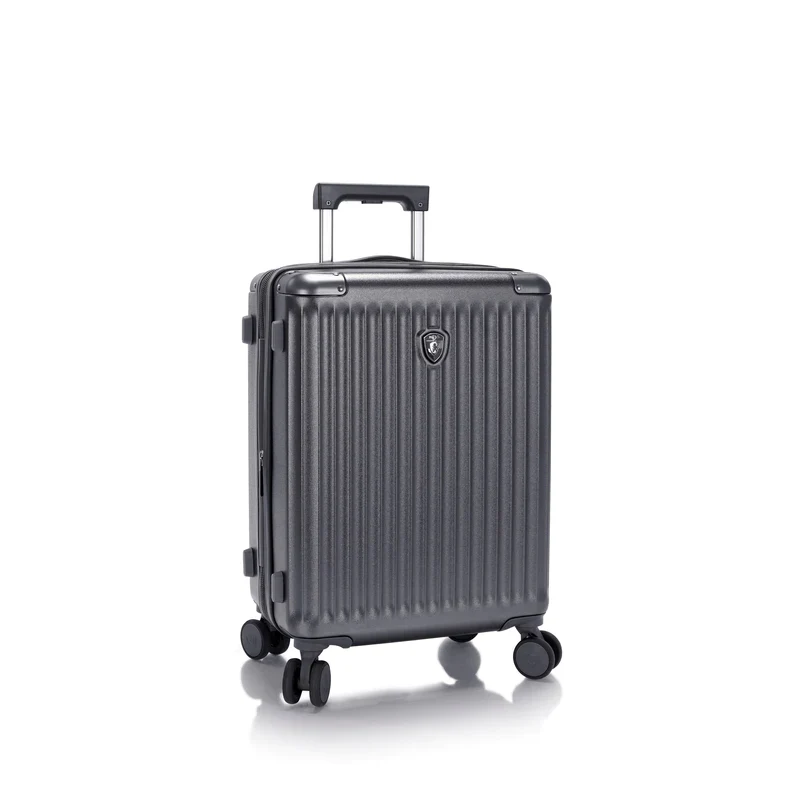 LUXE 21 INCH CARRY ON LUGGAGE - Image 13