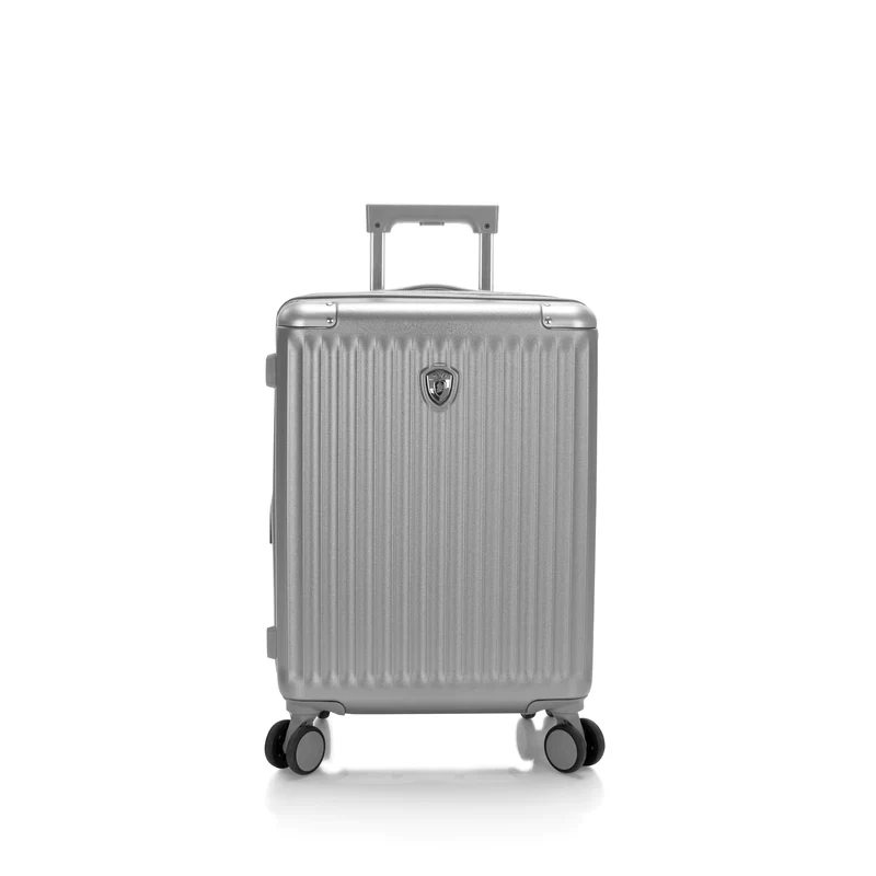 LUXE 21 INCH CARRY ON LUGGAGE - Image 3