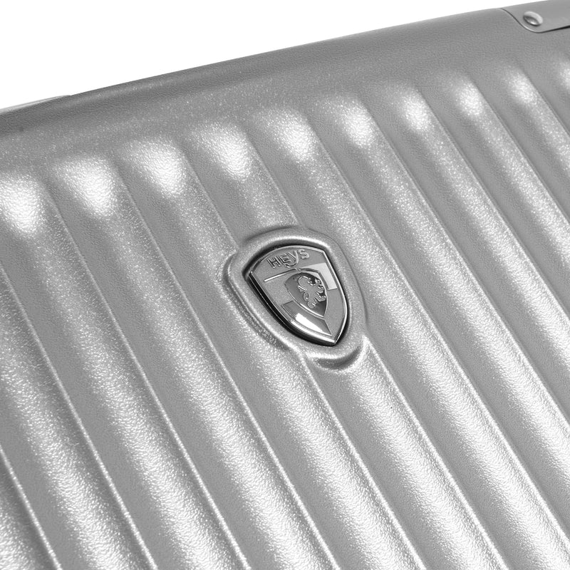 LUXE 21 INCH CARRY ON LUGGAGE - Image 4