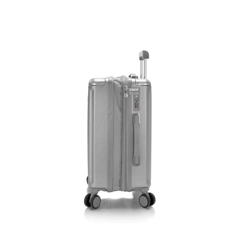 LUXE 21 INCH CARRY ON LUGGAGE - Image 5