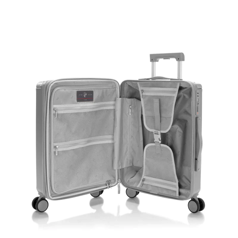 LUXE 21 INCH CARRY ON LUGGAGE - Image 6
