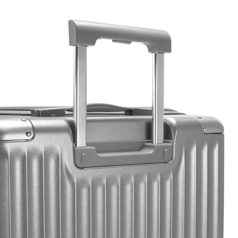 LUXE 21 INCH CARRY ON LUGGAGE - Image 7