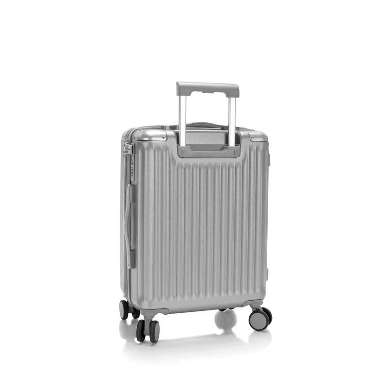 LUXE 21 INCH CARRY ON LUGGAGE - Image 8