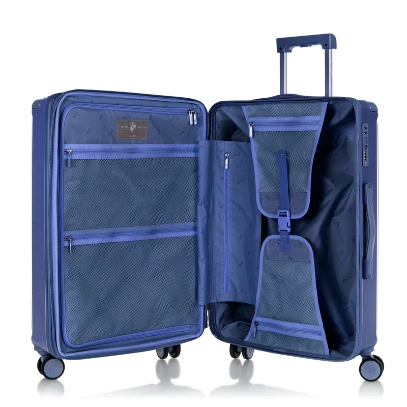 LUXE 26 INCH LUGGAGE - Image 4