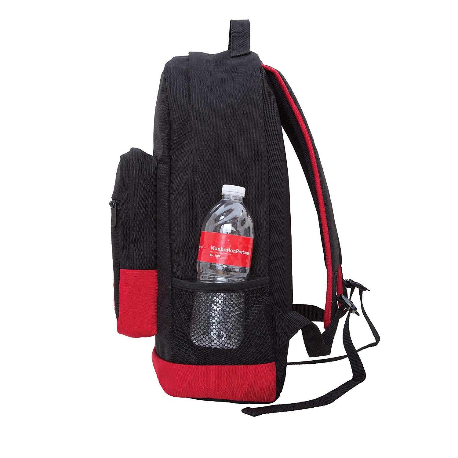 Manhattan Portage - Image 2