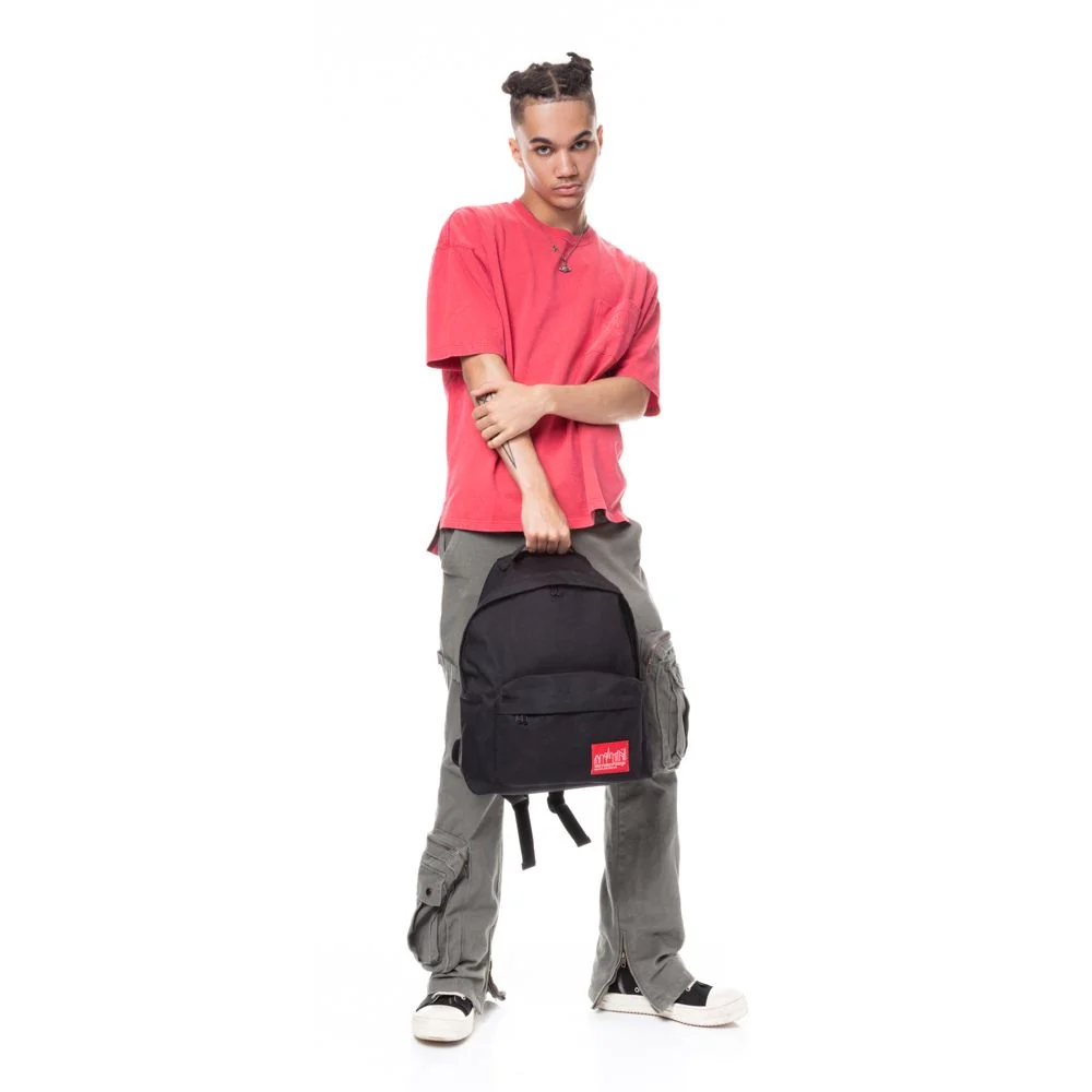 Manhattan Portage Big Apple Backpack (MD) - Image 10