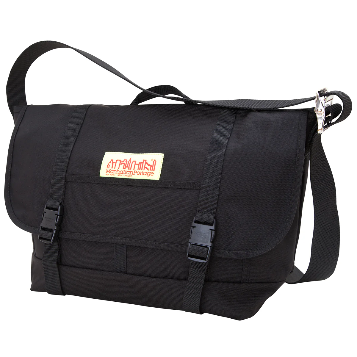 Manhattan Portage Bike Messenger Bag (MD) - Image 12