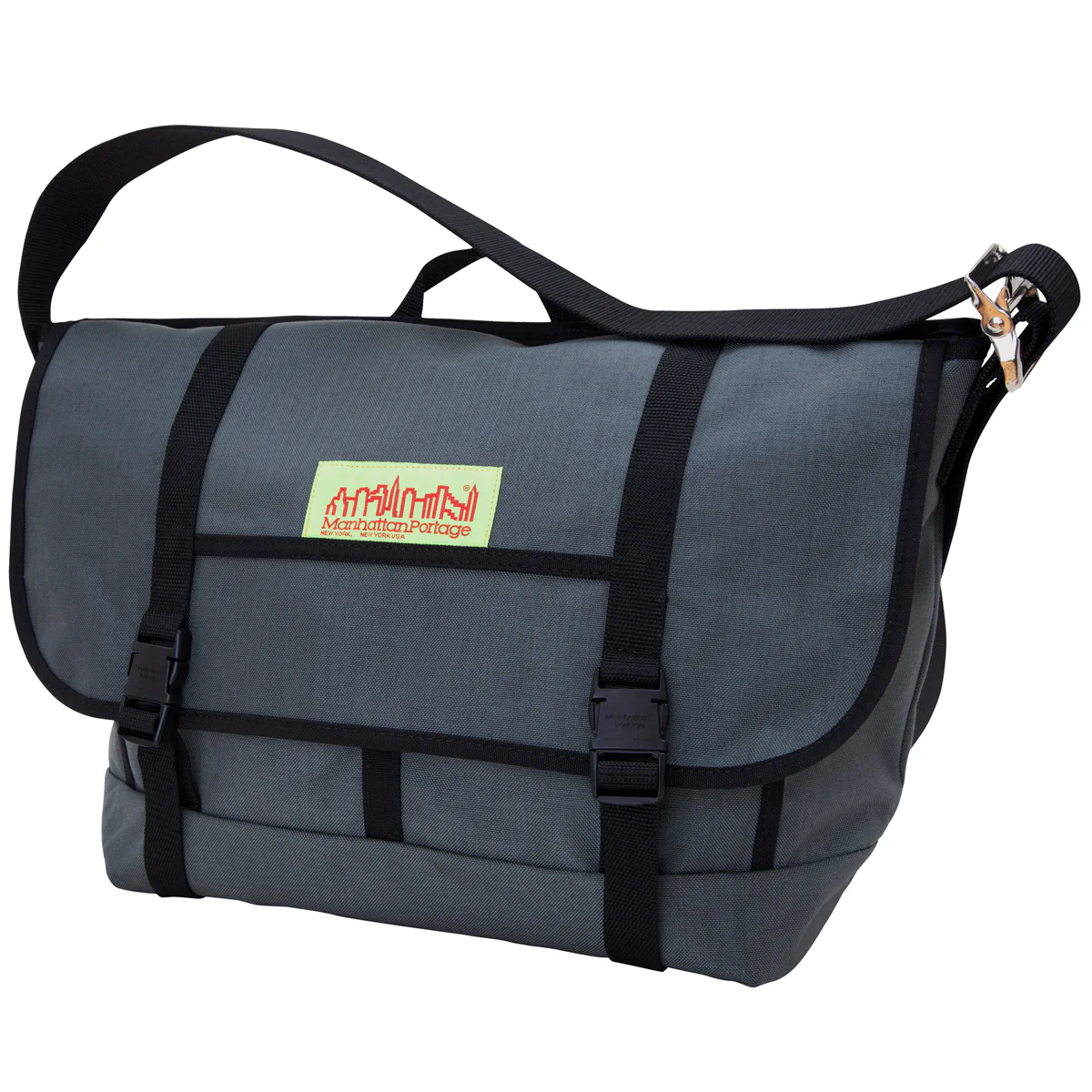 Manhattan Portage Bike Messenger Bag (MD) - Image 5