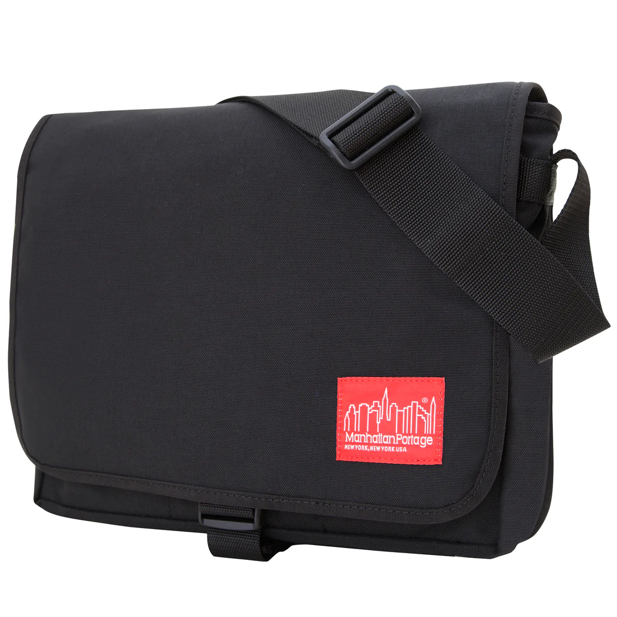 Manhattan Portage Deluxe Computer Bag (13 in.) - Image 3