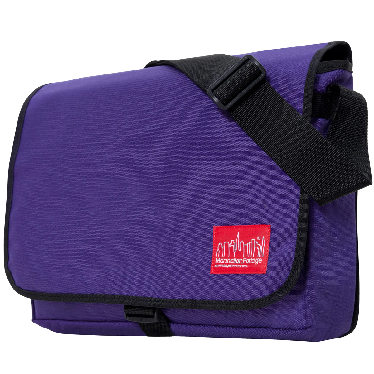 Manhattan Portage Deluxe Computer Bag (15 in.) - Image 2