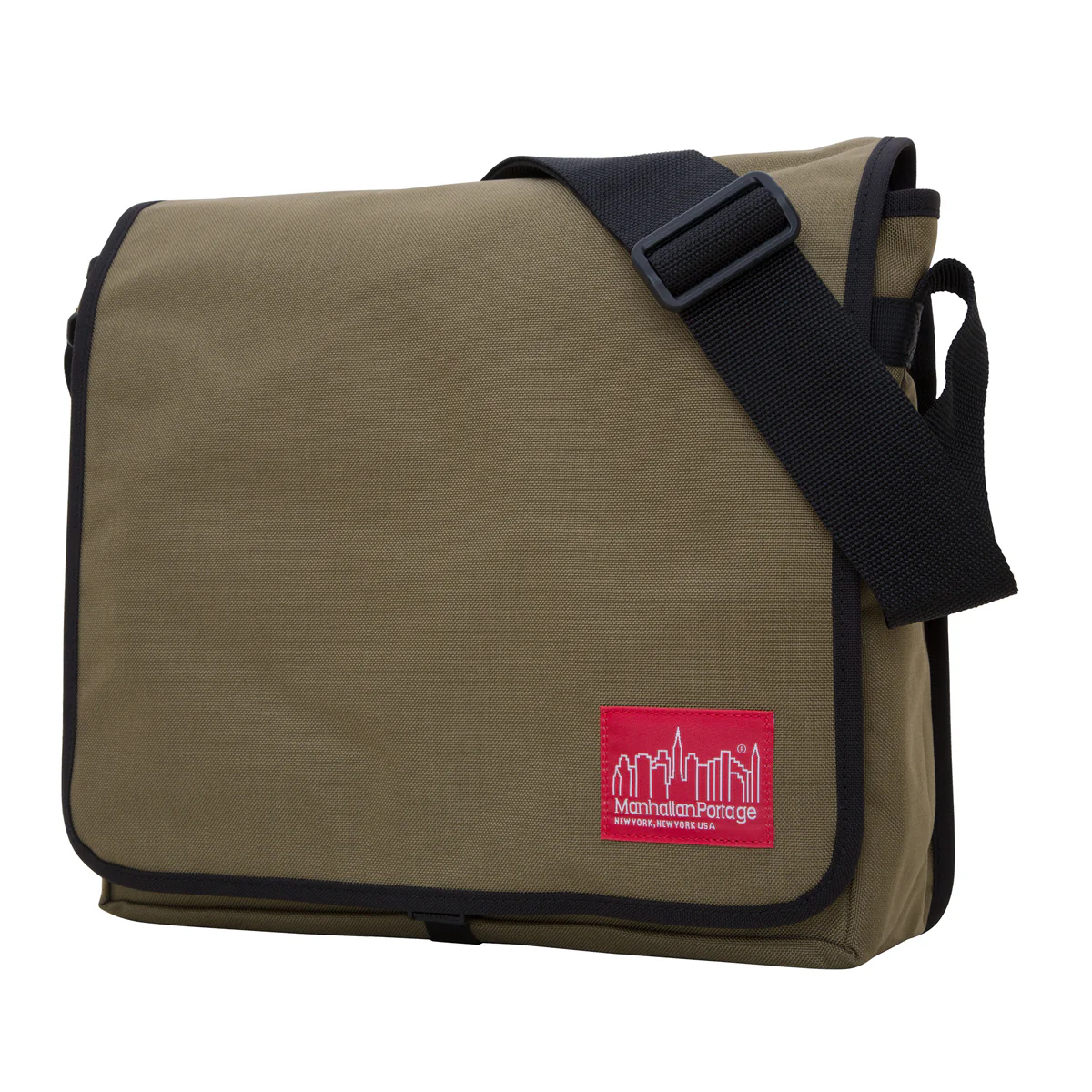 Manhattan Portage DJ Bag Medium - Image 2