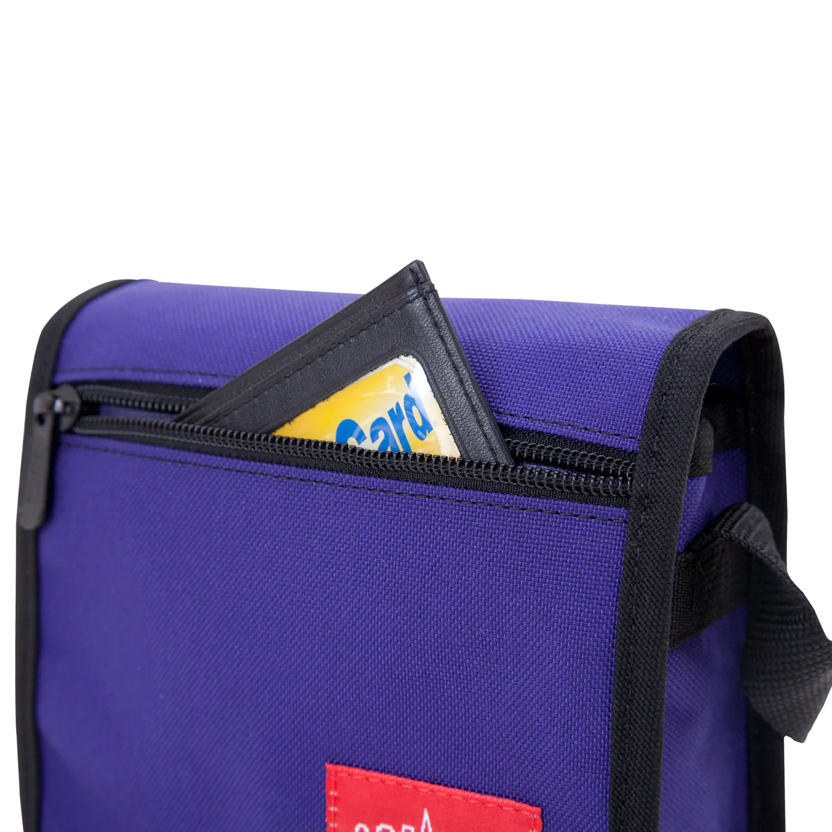 Manhattan Portage East Village Bag Small Pouch - Image 6