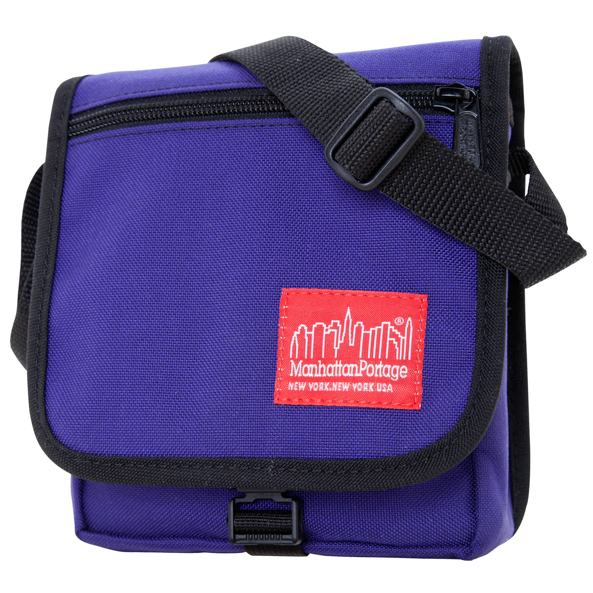 Manhattan Portage East Village Bag Small Pouch - Image 8