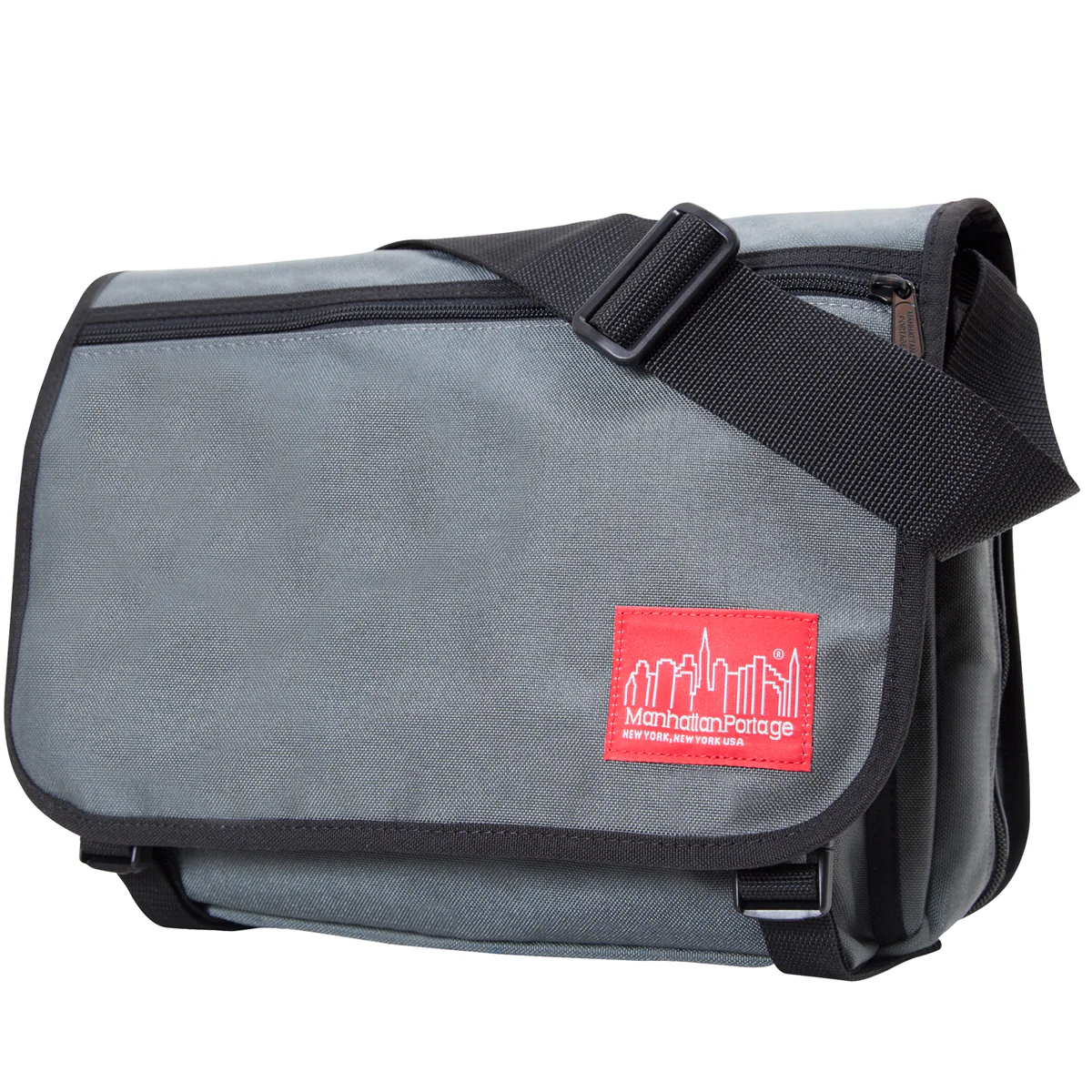 Manhattan Portage Europa (MD) With Back Zipper - Image 10