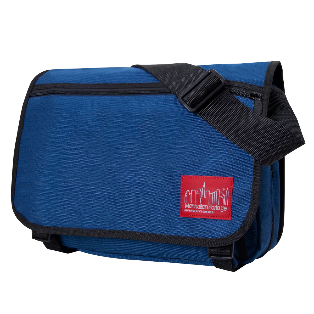 Manhattan Portage Europa (MD) With Back Zipper - Image 3
