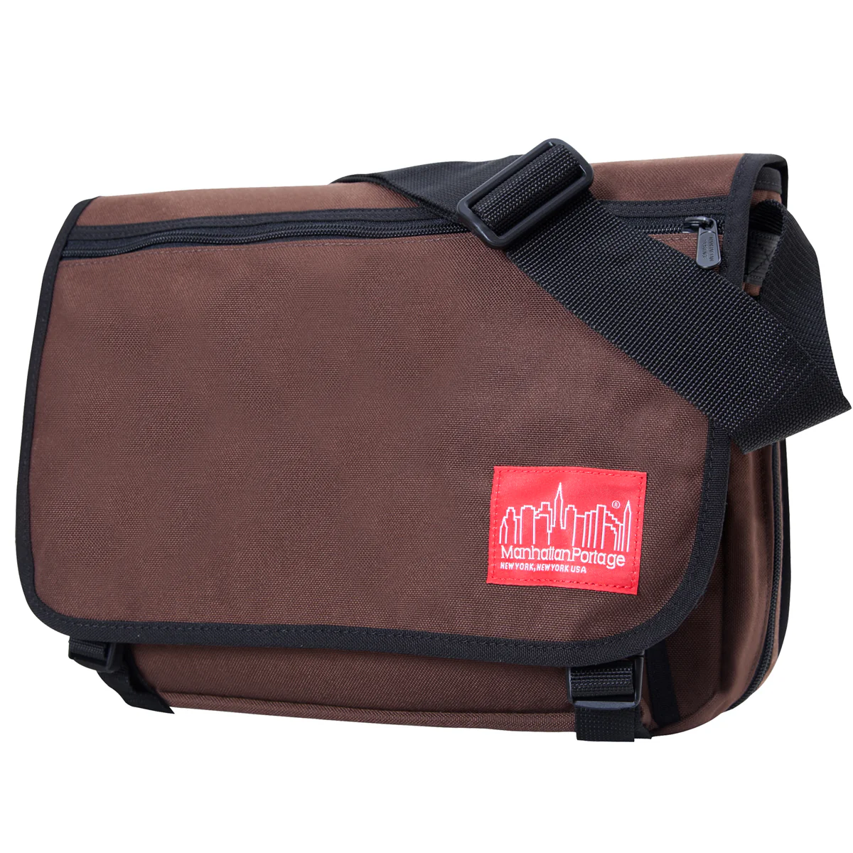 Manhattan Portage Europa (MD) With Back Zipper - Image 4