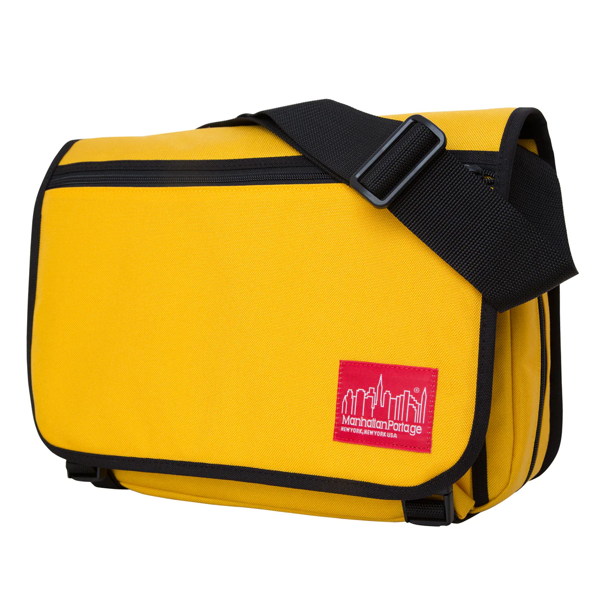 Manhattan Portage Europa (MD) With Back Zipper - Image 5