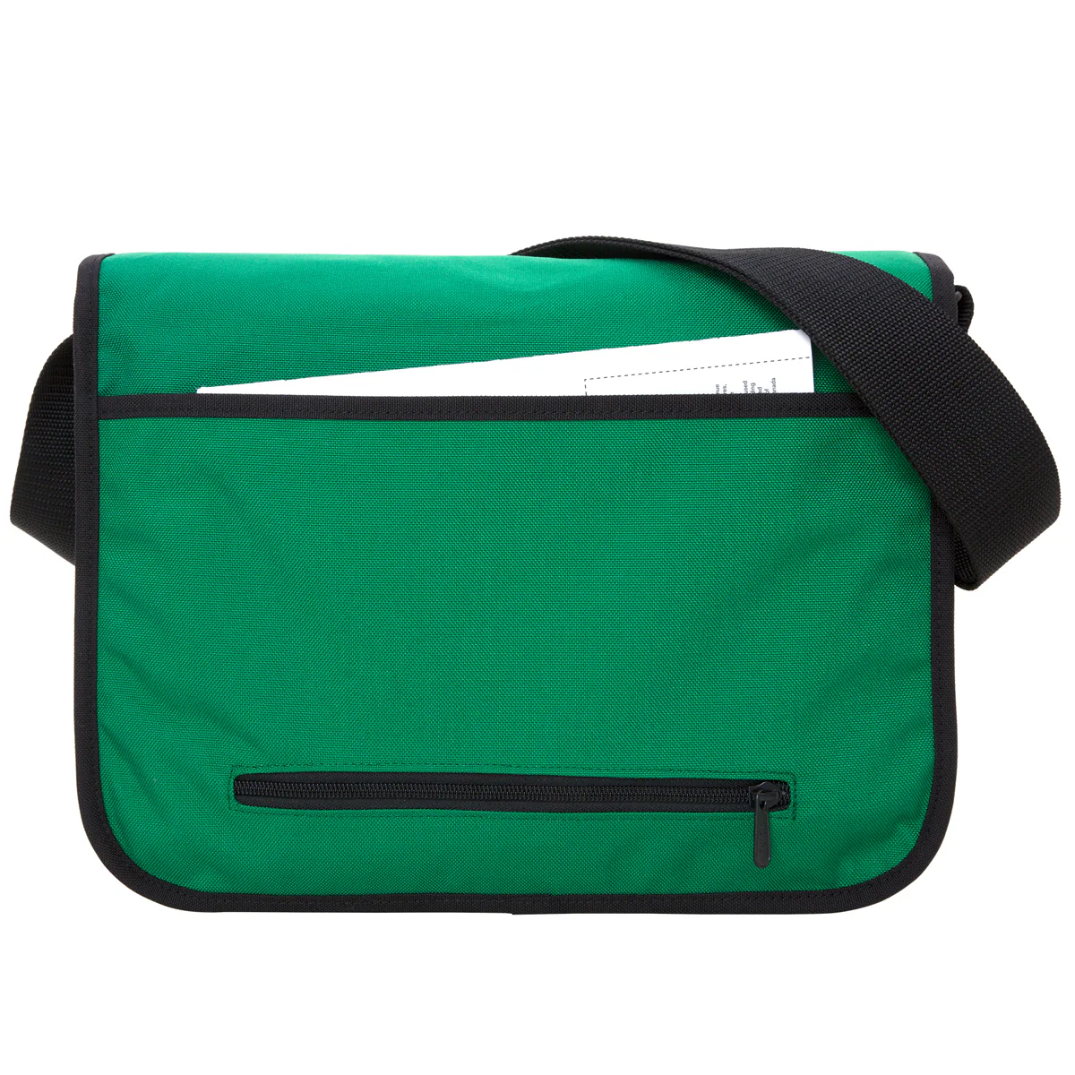 Manhattan Portage Europa (MD) With Back Zipper - Image 8