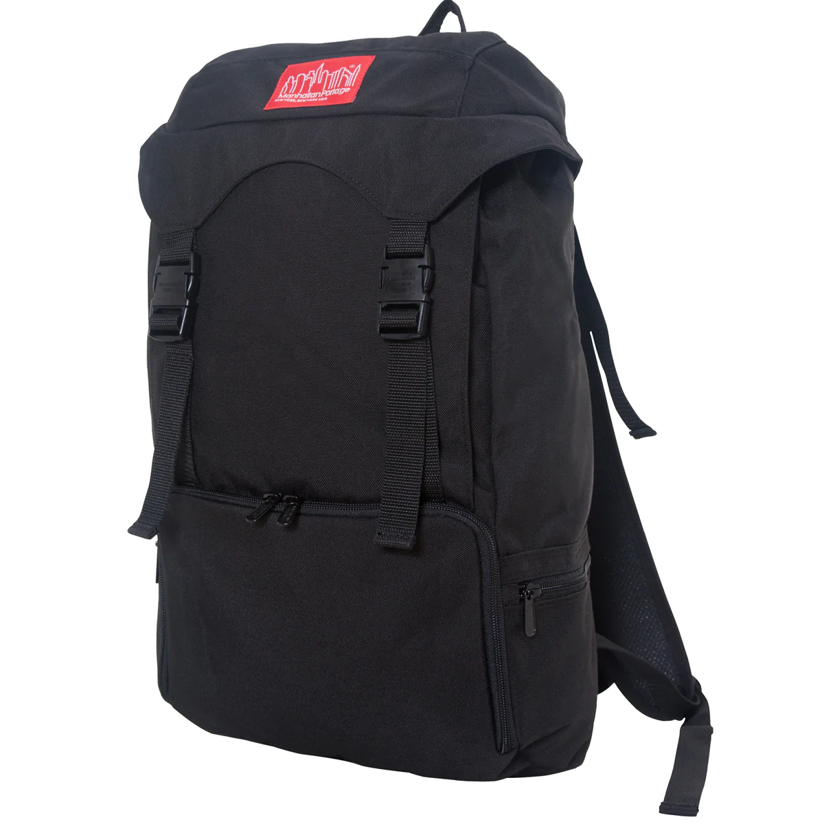 Manhattan Portage Hiker Backpack 3 - Image 10