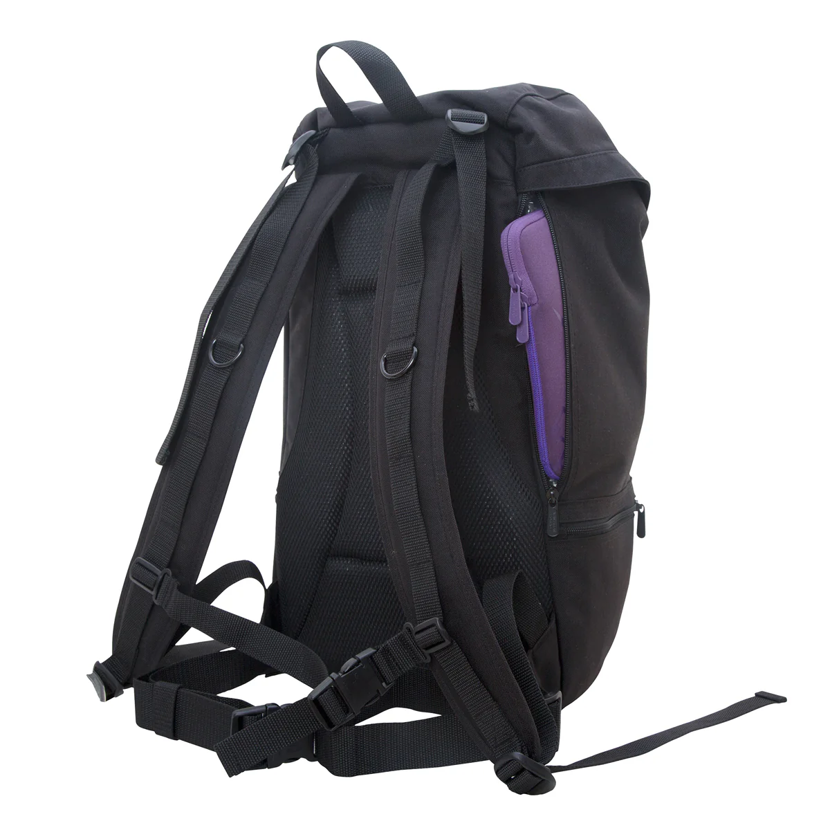 Manhattan Portage Hiker Backpack 3 - Image 12