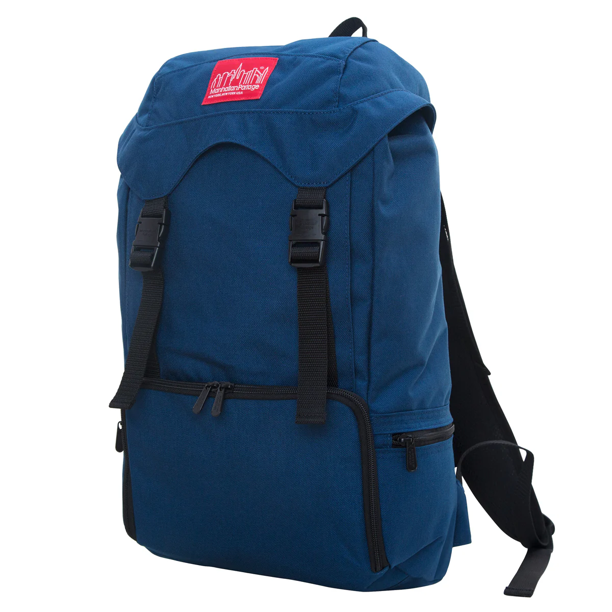 Manhattan Portage Hiker Backpack 3 - Image 6