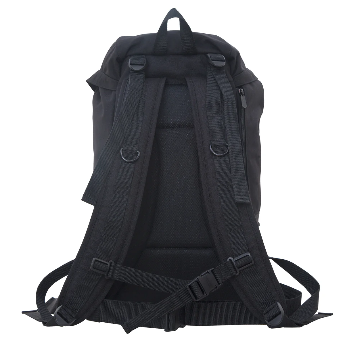 Manhattan Portage Hiker Backpack 3 - Image 9