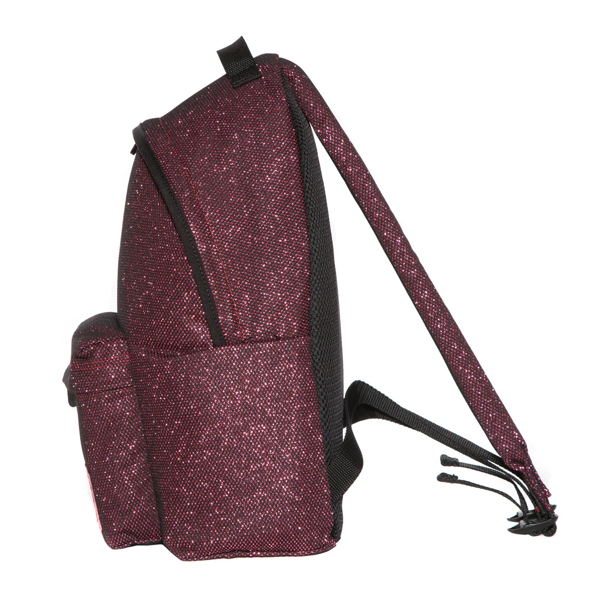Manhattan Portage Midnight Big Apple Backpack (MD) - Image 7