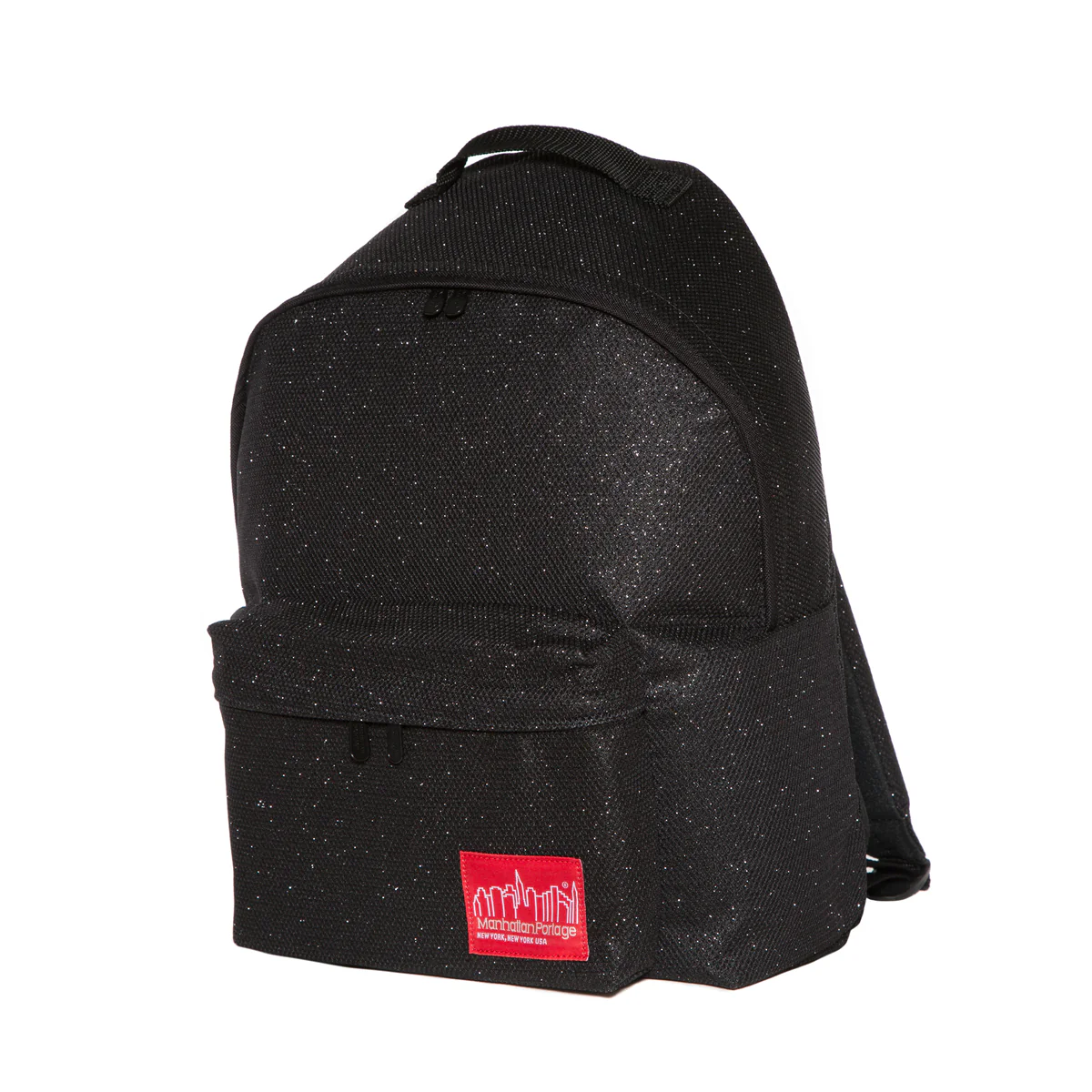 Manhattan Portage Midnight Big Apple Backpack (MD) - Image 8
