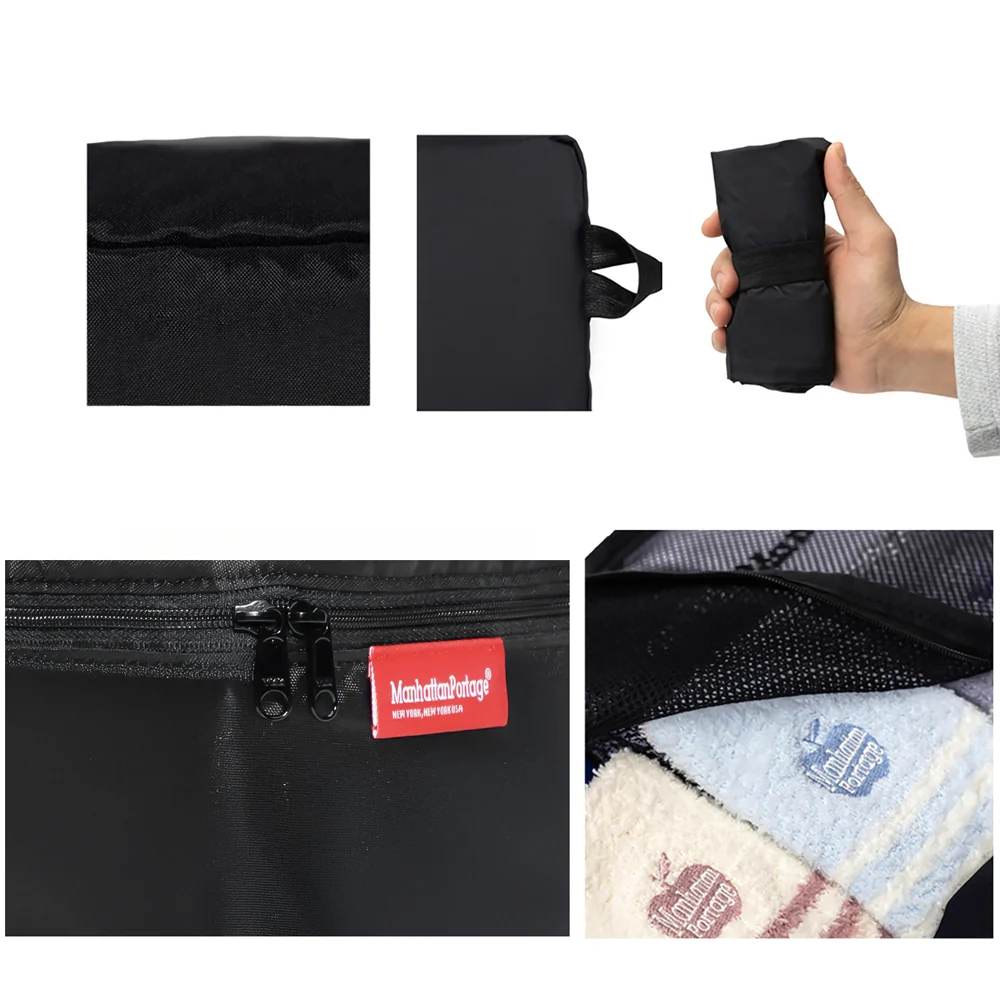 Manhattan Portage MP Organizer Set - Image 4