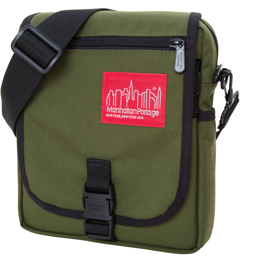 Manhattan Portage Urban Bag - Image 2