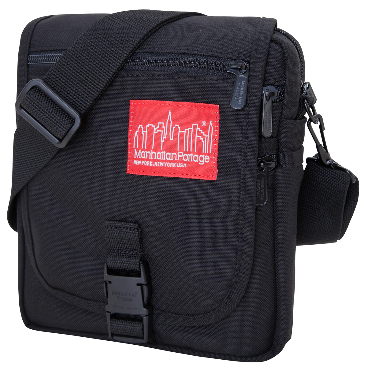 Manhattan Portage Urban Bag - Image 3
