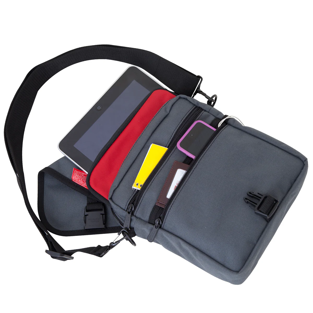 Manhattan Portage Urban Bag - Image 4