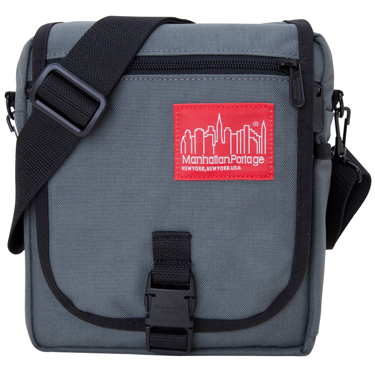 Manhattan Portage Urban Bag - Image 5