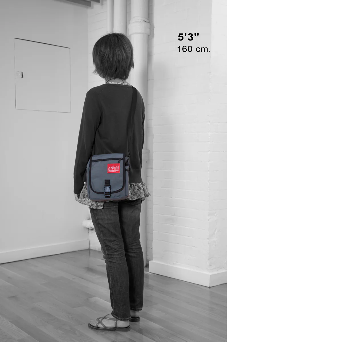 Manhattan Portage Urban Bag - Image 9