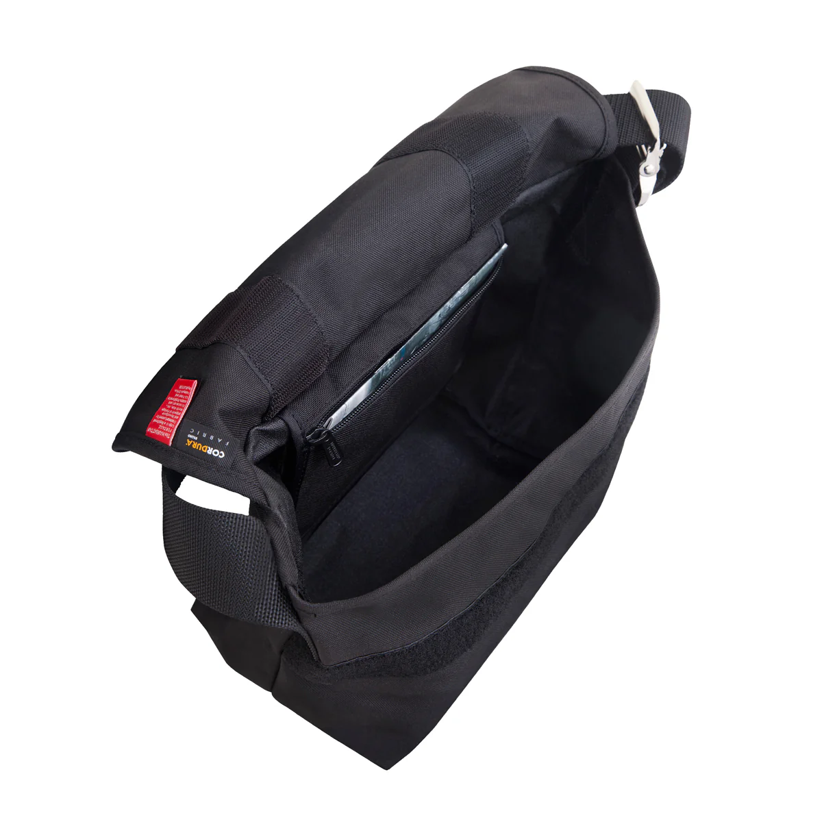 Manhattan Portage Vintage Messenger Bag Jr. (MD) - Image 10
