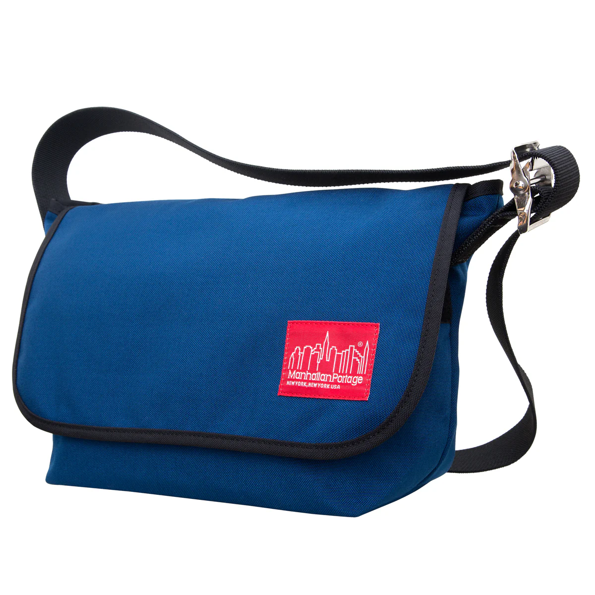Manhattan Portage Vintage Messenger Bag Jr. (MD) - Image 4