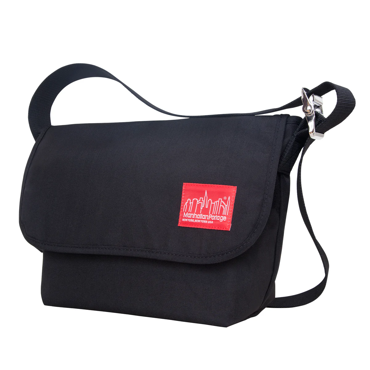 Manhattan Portage Vintage Messenger Bag Jr. (MD) - Image 6