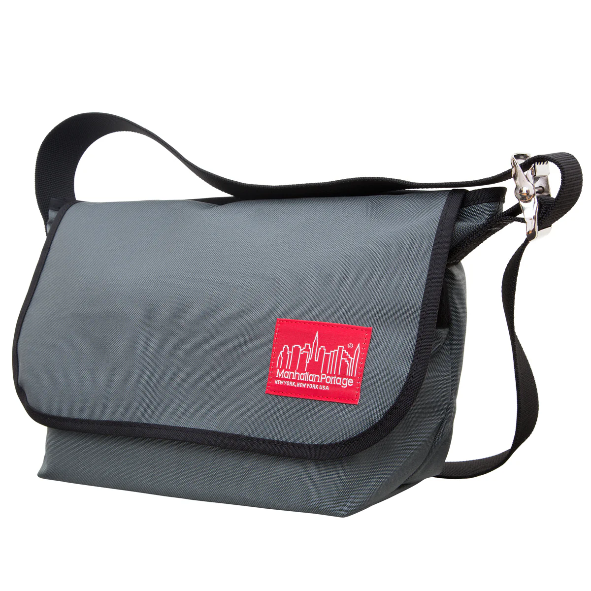 Manhattan Portage Vintage Messenger Bag Jr. (MD) - Image 8