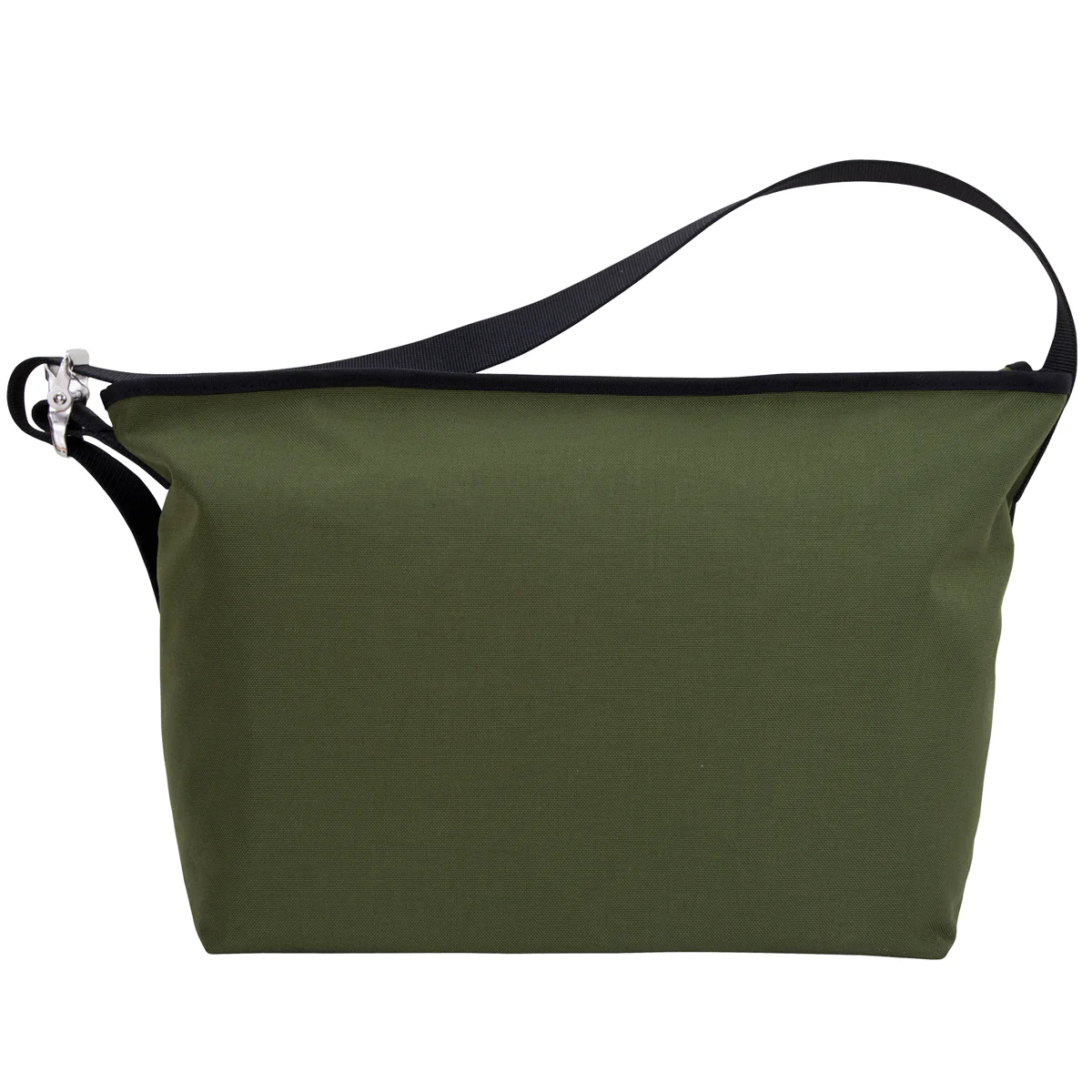 Manhattan Portage Vintage Messenger Bag (LG) - Image 7