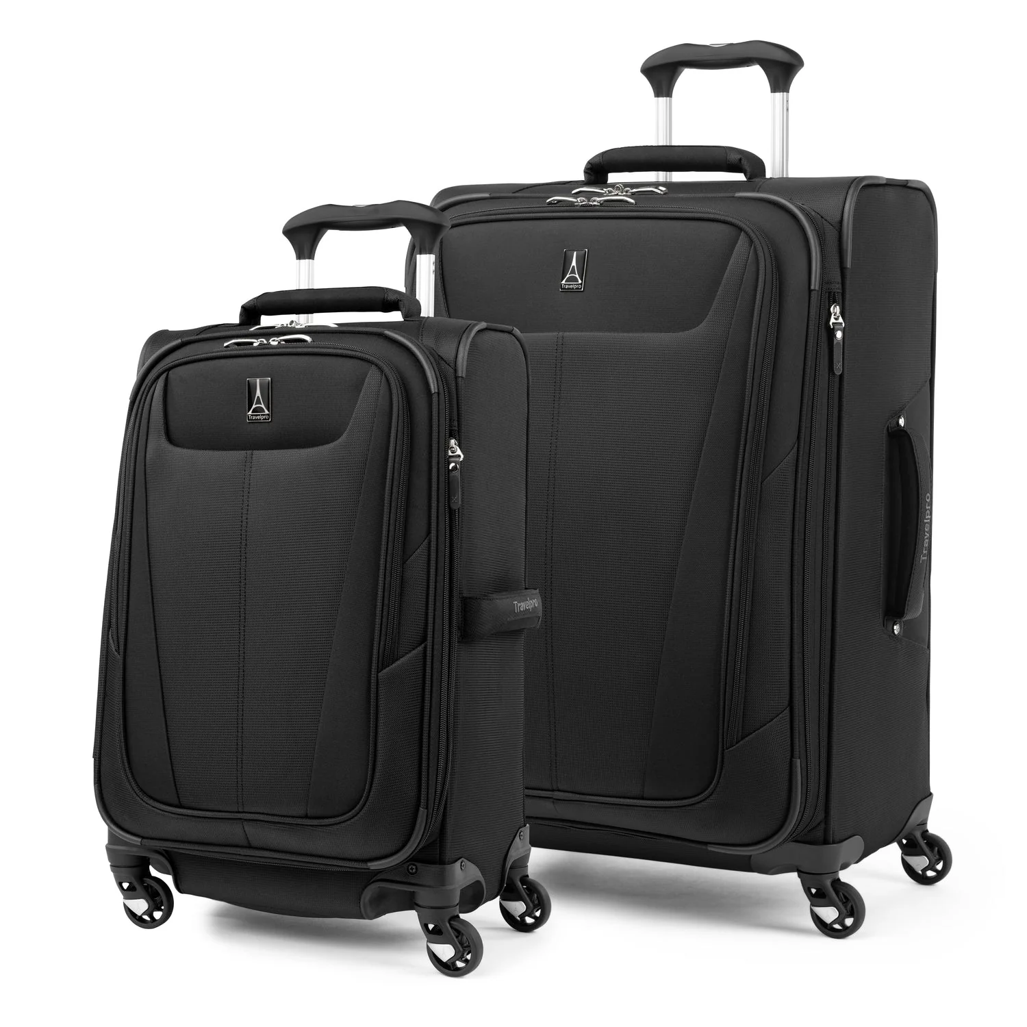 Maxlite 5 21" / 25" Luggage Set
