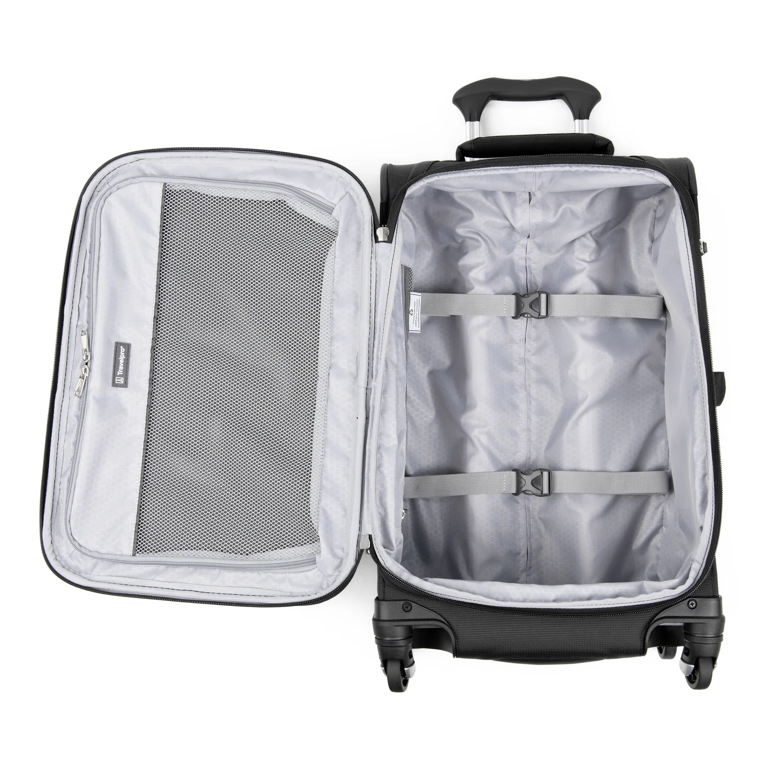 Maxlite 5 Compact Carry-On Expandable Spinner - Image 3