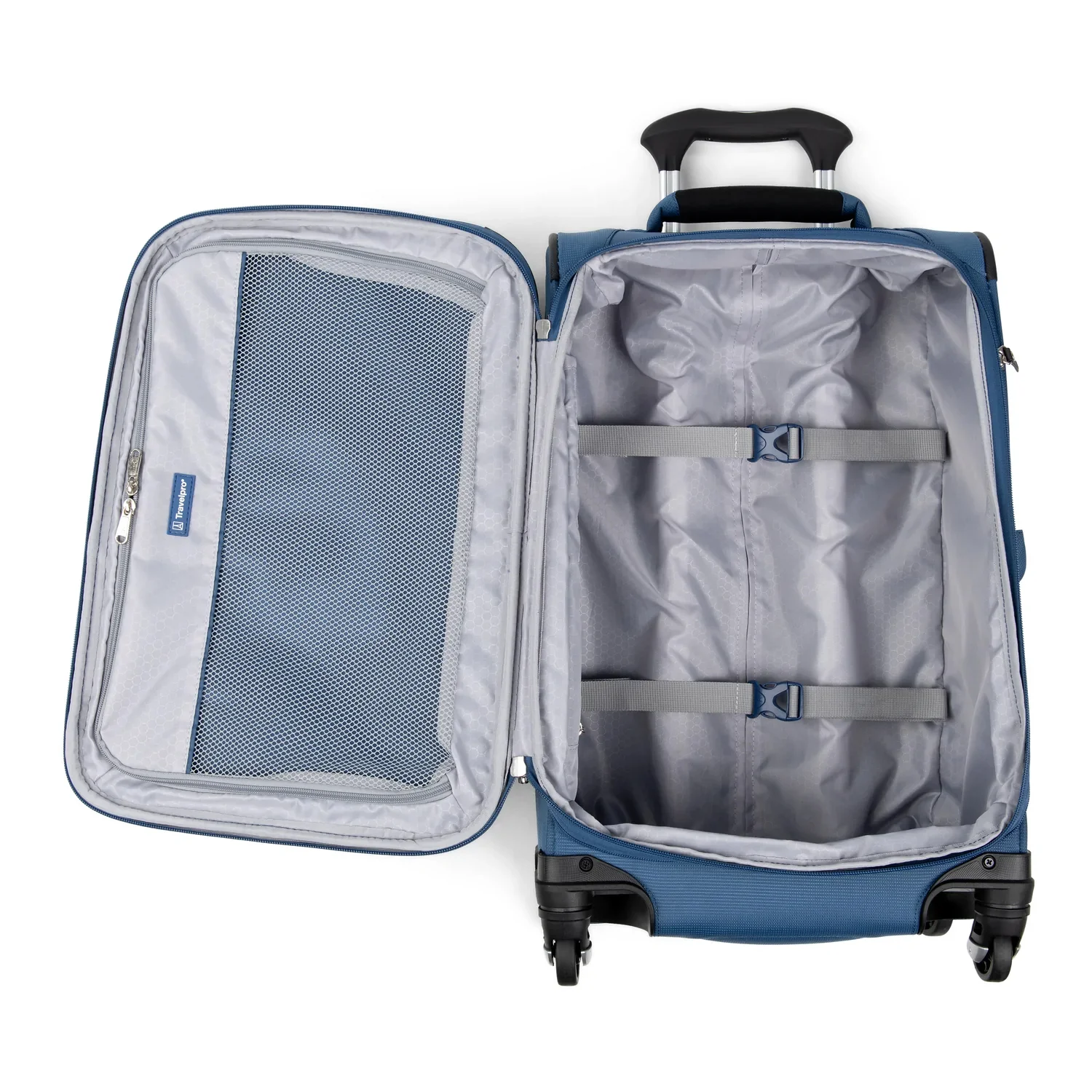 Travelpro Maxlite 5 21" Expandable Carry-On Spinner - Image 11