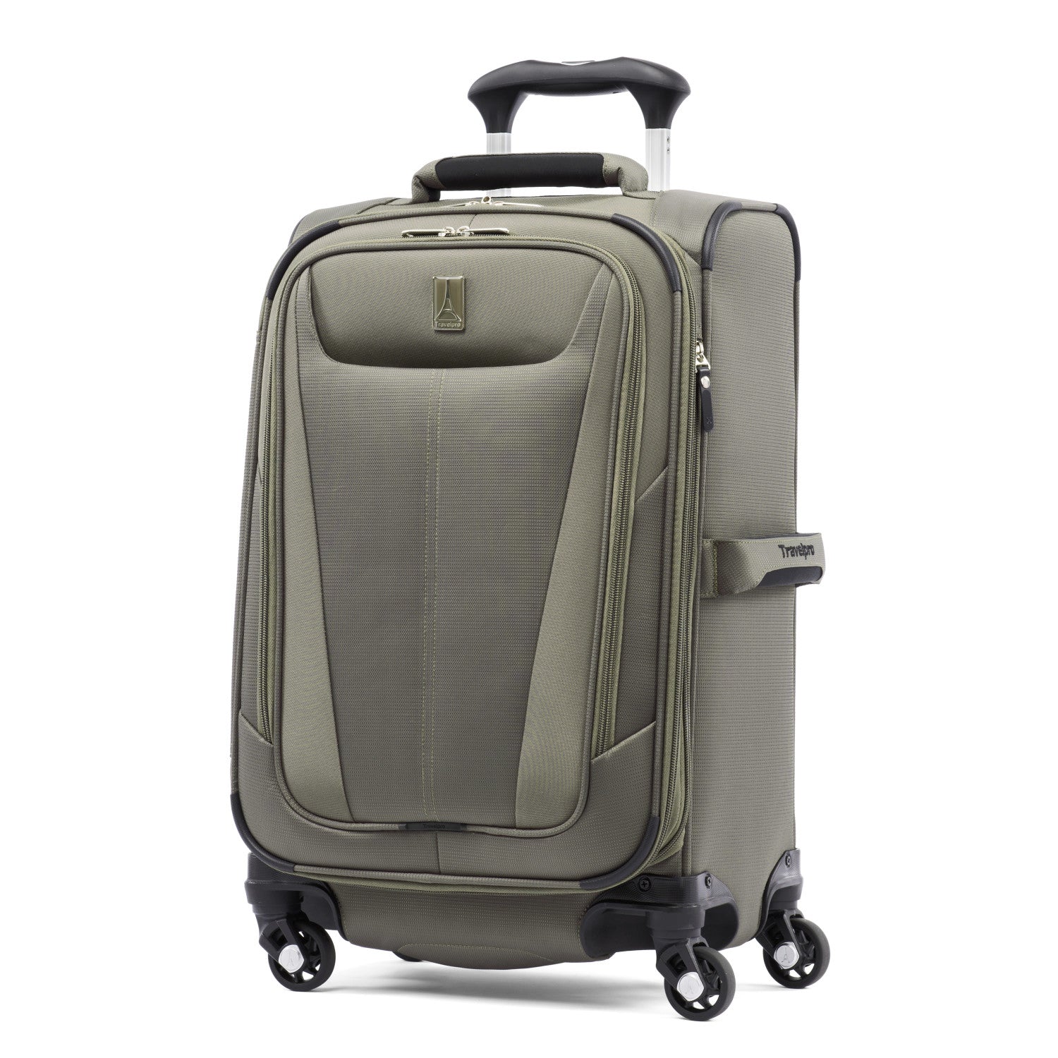 Travelpro Maxlite 5 21" Expandable Carry-On Spinner - Image 2