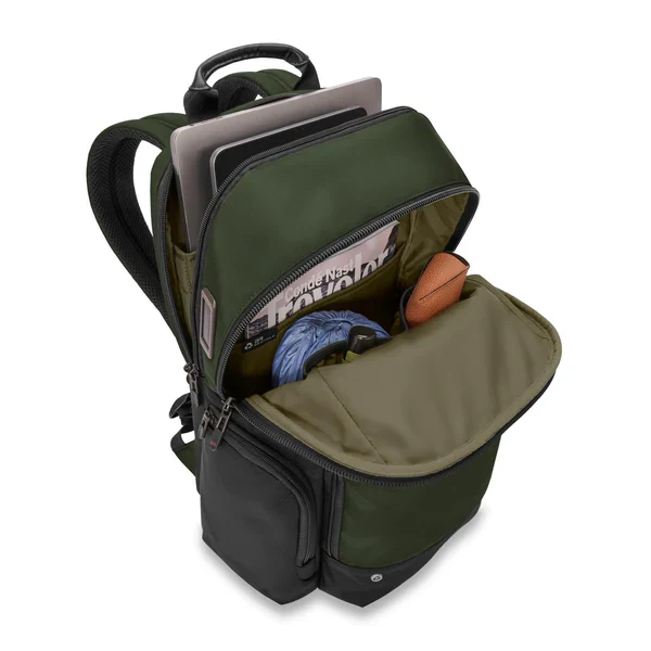 MEDIUM CARGO BACKPACK - Image 3