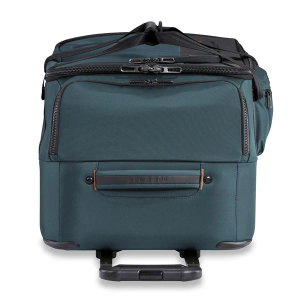 MEDIUM UPRIGHT DUFFLE OCEAN - Image 6