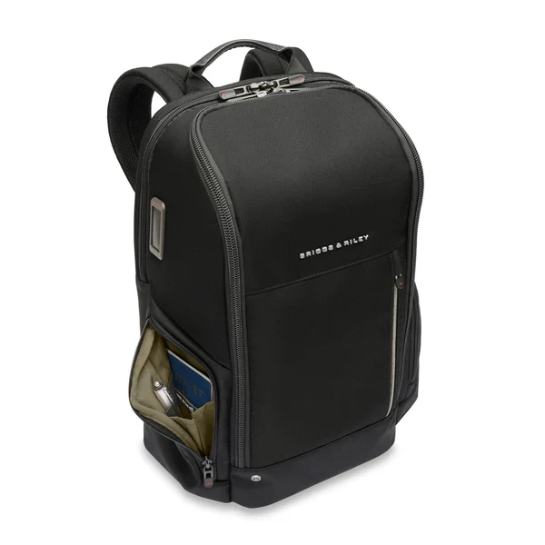 MEDIUM WIDEMOUTH BACKPACK - Image 4