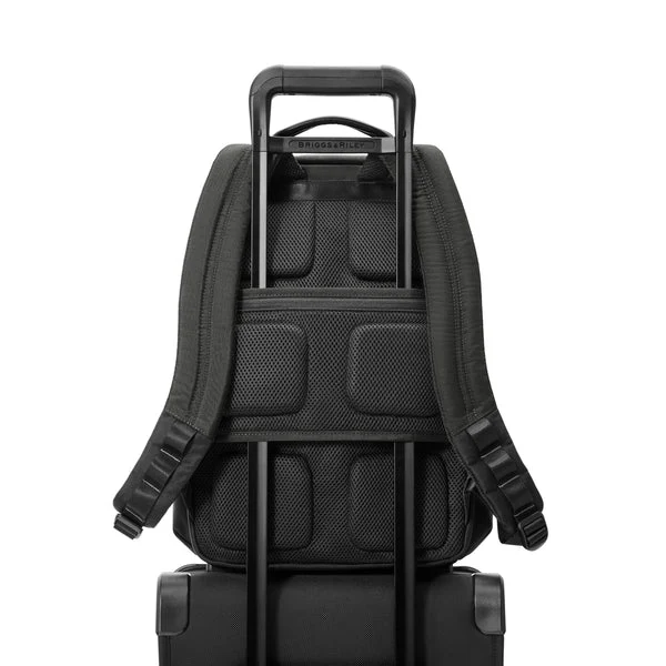 MEDIUM WIDEMOUTH BACKPACK - Image 8