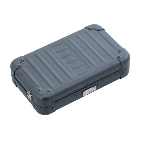 Mini Cross Body Personal Case - Image 4