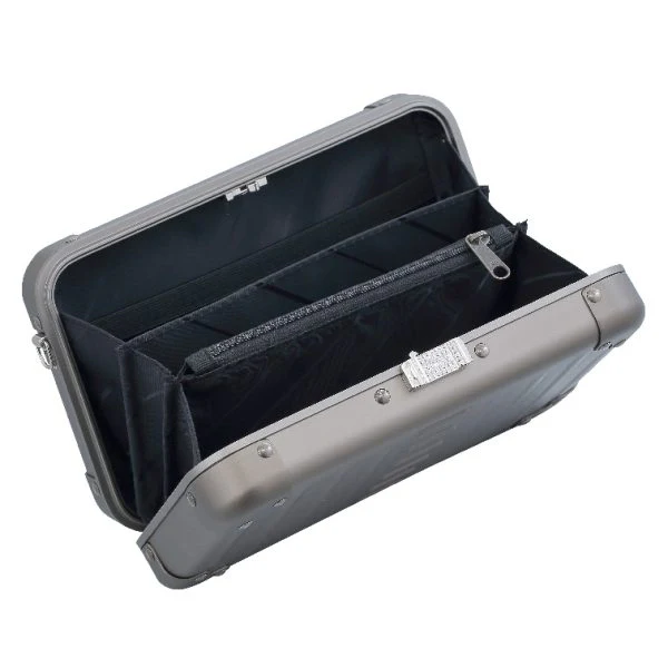 Mini Cross Body Personal Case - Image 6