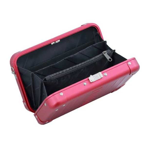 Mini Cross Body Personal Case - Image 7